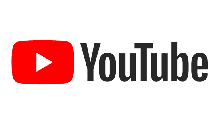 Logo youtube