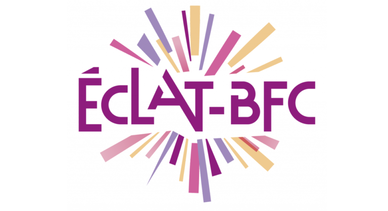 logo Éclat BFC