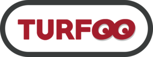 Visuel du logo Turfoo