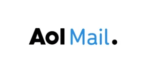 Logo aol